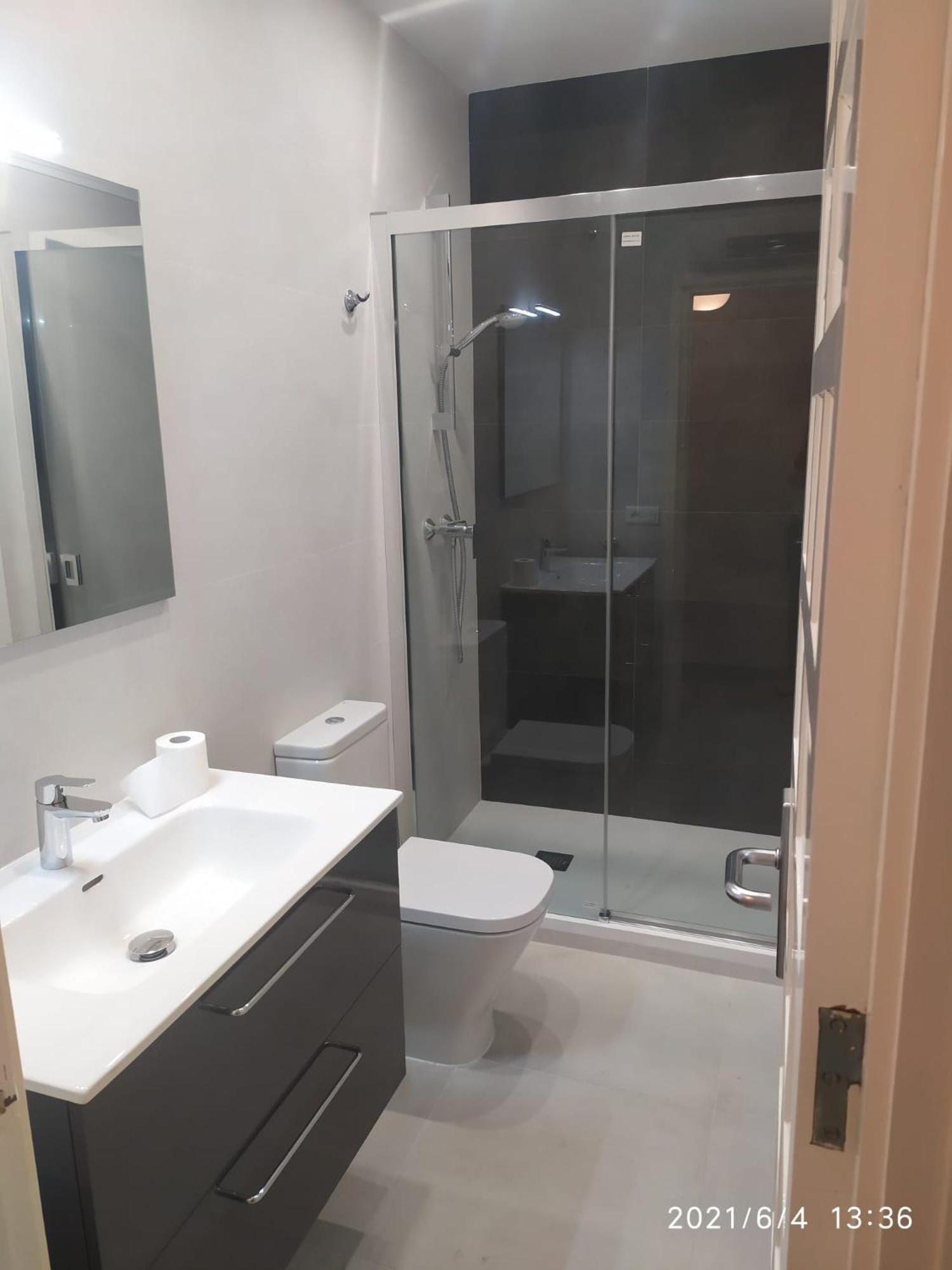 Bajamar Ii 22 Menyber Appartement Nerja
