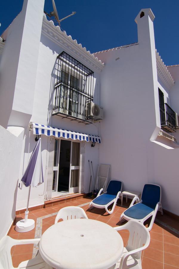 Bajamar Ii 22 Menyber Appartement