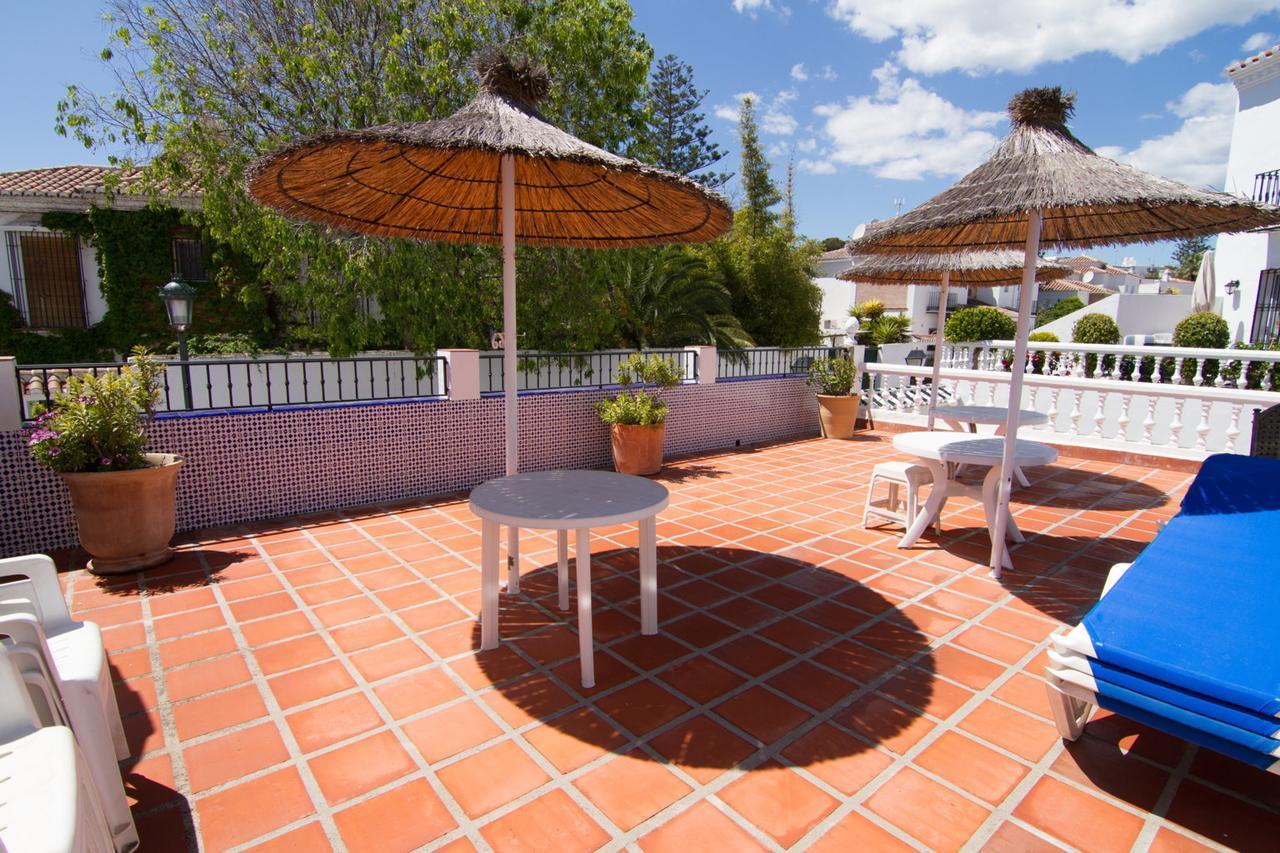 Appartement Bajamar Ii 22 Menyber *