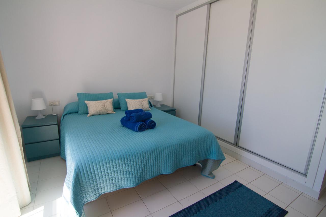 Appartement Bajamar Ii 22 Menyber *