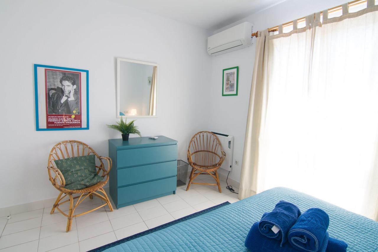 Bajamar Ii 22 Menyber Appartement