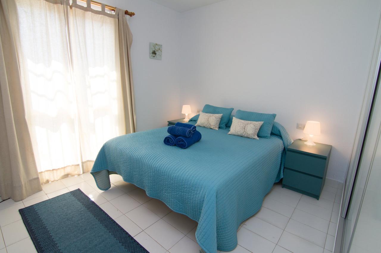 Bajamar Ii 22 Menyber Appartement Nerja