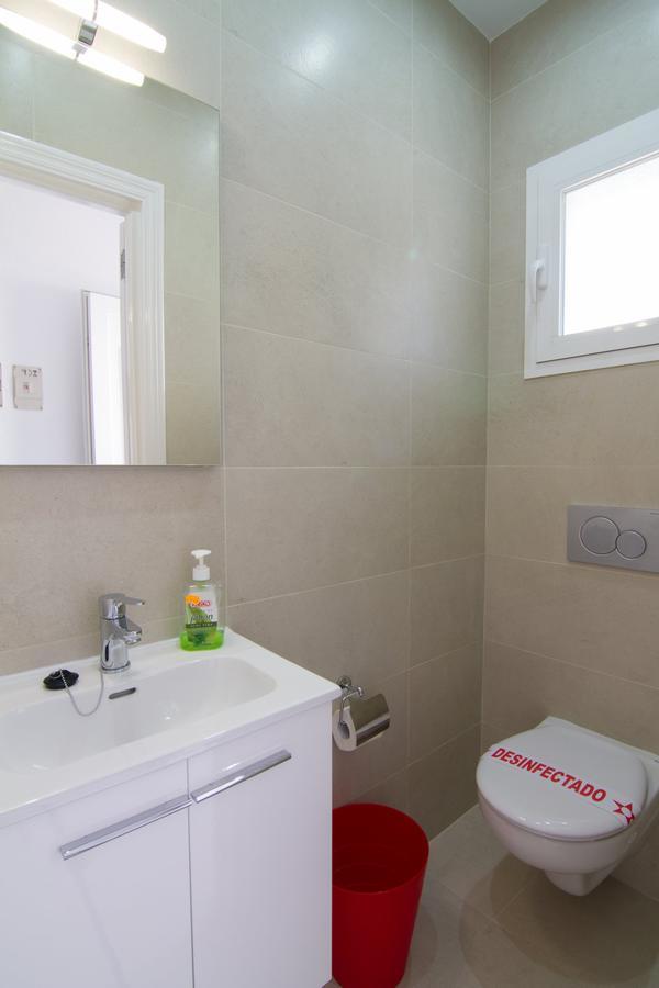 Appartement Bajamar Ii 22 Menyber